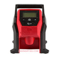 Milwaukee 2475-20 M12 无绳紧凑型充气泵（仅工具）