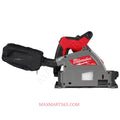 Milwaukee 2831-20 M18 FUEL Brushless Cordless 6-1/2 in. Plunge Track Saw (Tool Only)