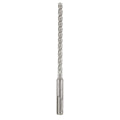 Red 48-20-7311 3/16-inch x 4-inch x 6-inch 4-Cutter MX4 SDS-Plus Carbide Drill Bit