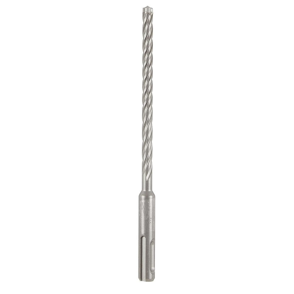 Red 48-20-7311 3/16-inch x 4-inch x 6-inch 4-Cutter MX4 SDS-Plus Carbide Drill Bit