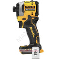 DEWALT DCF850B 20V ATOMIC Brushless Cordless 3-Speed Impact Driver (Tool Only)
