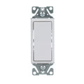 Eaton 7503W 15Amp 3-Way Light Switch - White