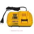 DEWALT 20V 60V 8Amp Fast Rapid Charger DCB118