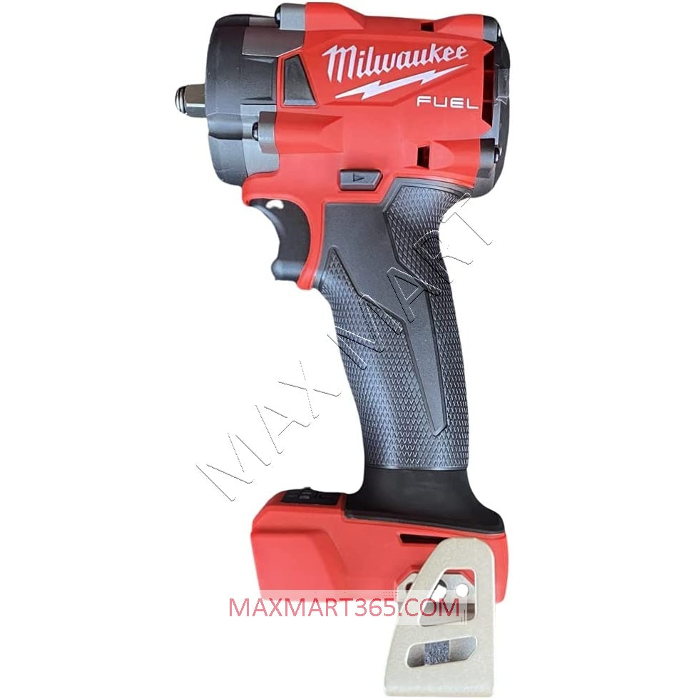 Milwaukee 2854-20 M18 FUEL Gen-2 Brushless Cordless 3/8-inch Compact Impact Wrench (Tool Only)