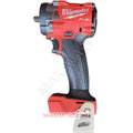 Milwaukee 2854-20 M18 FUEL Gen-2 Brushless Cordless 3/8-inch Compact Impact Wrench (Tool Only)