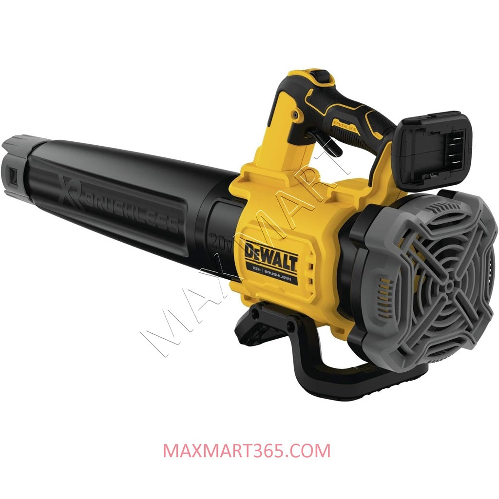 DEWALT 20V XR Handheld Leaf Blower DCBL722 DCBL722B (Tool only)