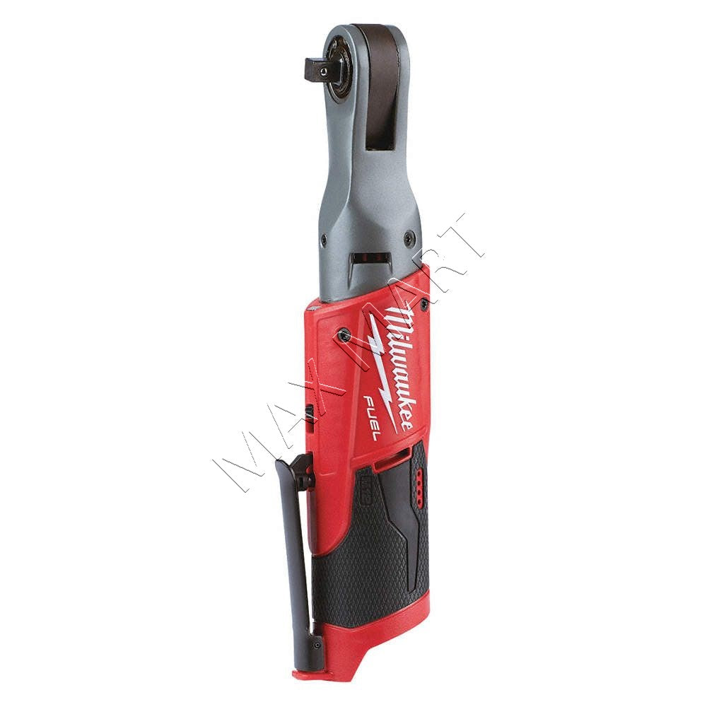 Milwaukee 2557-20 M12 FUEL Brushless Cordless 3/8-inch Ratchet (Tool Only)