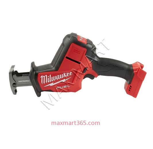 Milwaukee 2719-20 M18 FUEL Brushless Cordless One-Handed HACKZALL Reciprocating Saw (Tool Only)