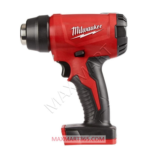 Milwaukee 2688-20 M18 Cordless Compact Heat Gun (Tool Only)