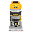 DEWALT DCW600B 20V XR Brushless Cordless Compact Router (Tool Only)