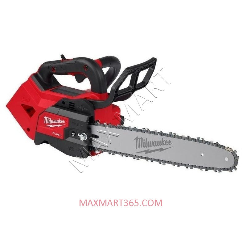 Milwaukee 2826-20T M18 FUEL 14-in Brushless Cordless Top Handle Chainsaw (Tool-Only)