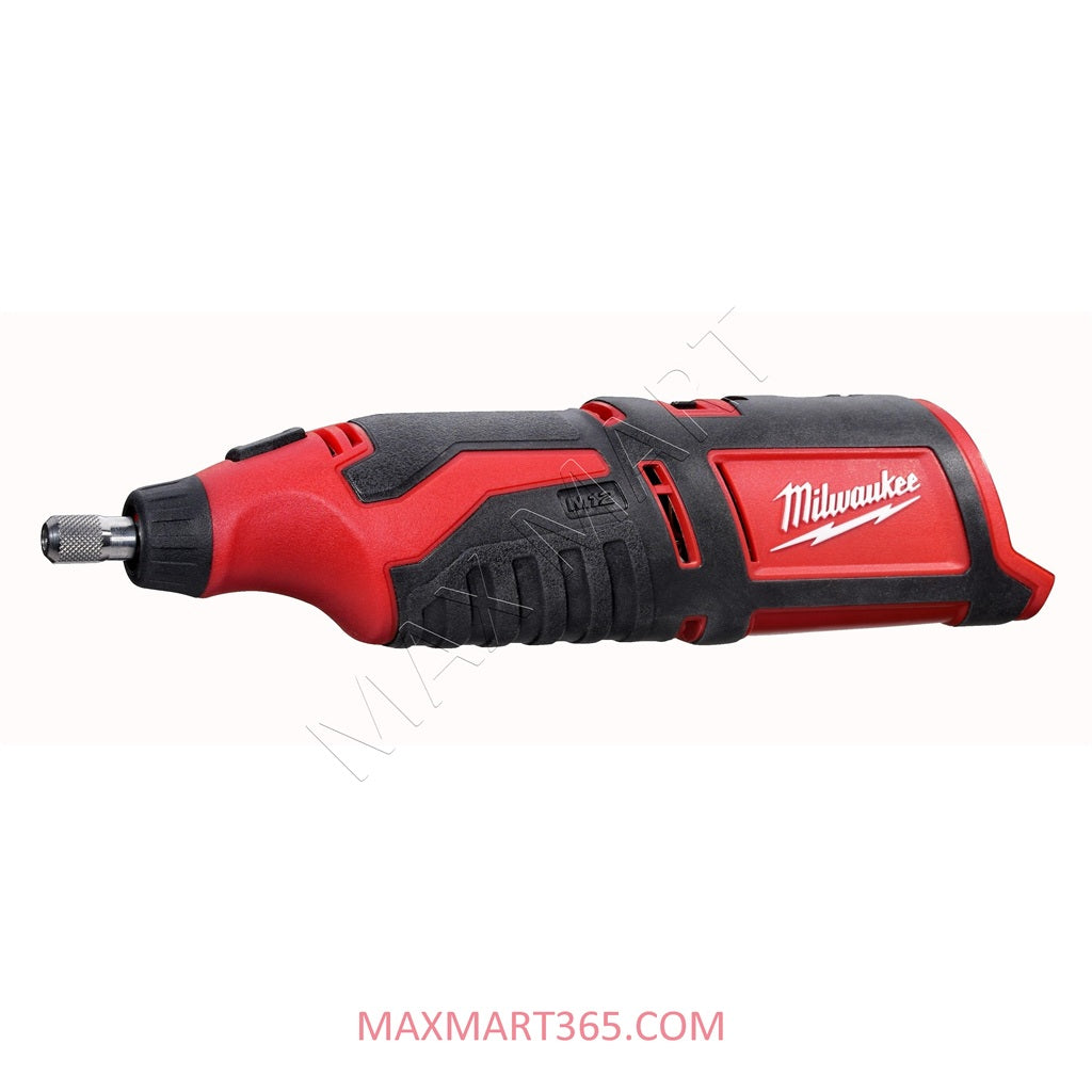 Milwaukee 2460-20 M12 Cordless Rotary Tool (Tool Only)