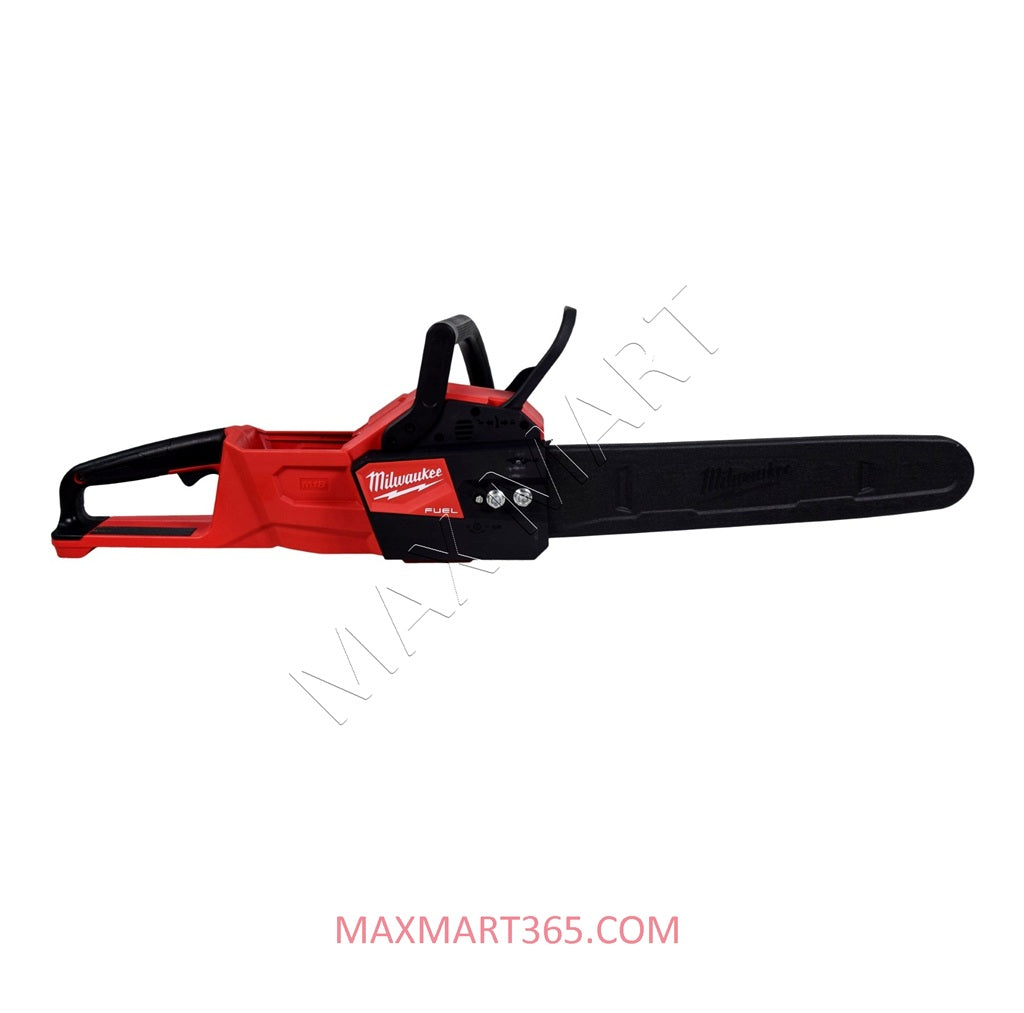Milwaukee 2727-20 M18 FUEL 16-inch Brushless Cordless Chainsaw (Tool-Only)