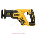 DEWALT DCS367B 20V XR Brushless Compact Reciprocating Saw Sawzall (Tool Only)