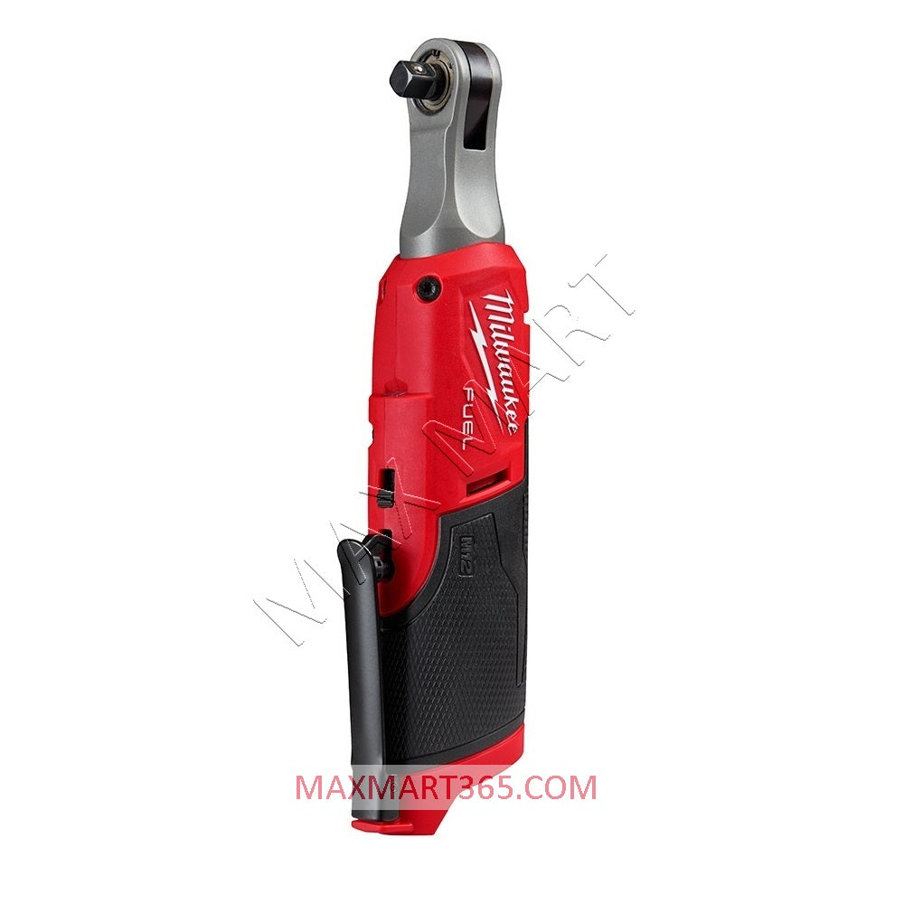 Milwaukee 2567-20 M12 FUEL 3/8-in High Speed Ratchet (Tool Only)