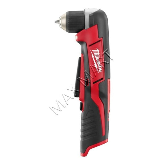 Milwaukee 2415-20 M12 Cordless 3/8-inch Right Angle Drill/Driver (Tool Only)