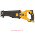 DEWALT DCS389B 60V FLEXVOLT Brushless Cordless Reciprocating Saw SAWZALL (Tool Only)