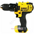 DeWALT DCD771B 20V Max Cordless 1/2-inch Drill/Driver (Tool Only)