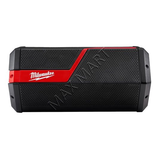 Milwaukee 2891-20 M18/M12 Cordless Wireless Bluetooth Jobsite Speaker (Tool Only)