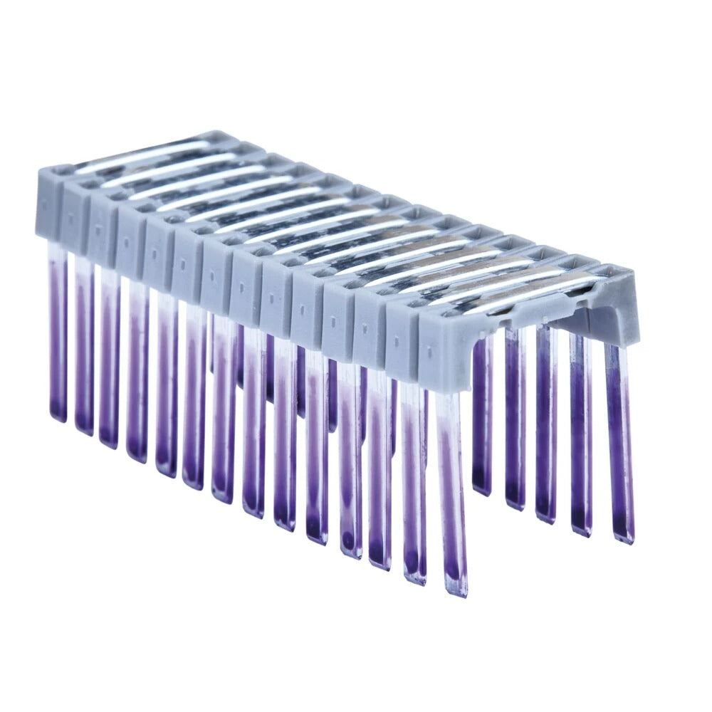 DEWALT DRS18100 1-Inch Insulated Cable Staples (540pcs)