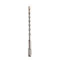 Red 48-20-7411 3/16-inch x 4-inch x 6-inch 2-Cutter SDS-Plus Carbide Drill Bit