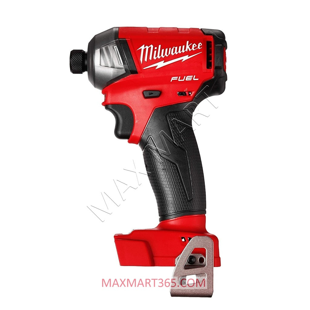 Milwaukee 2760-20 M18 Fuel Surge 1/4-inch Hex Hydraulic Driver (Tool Only)