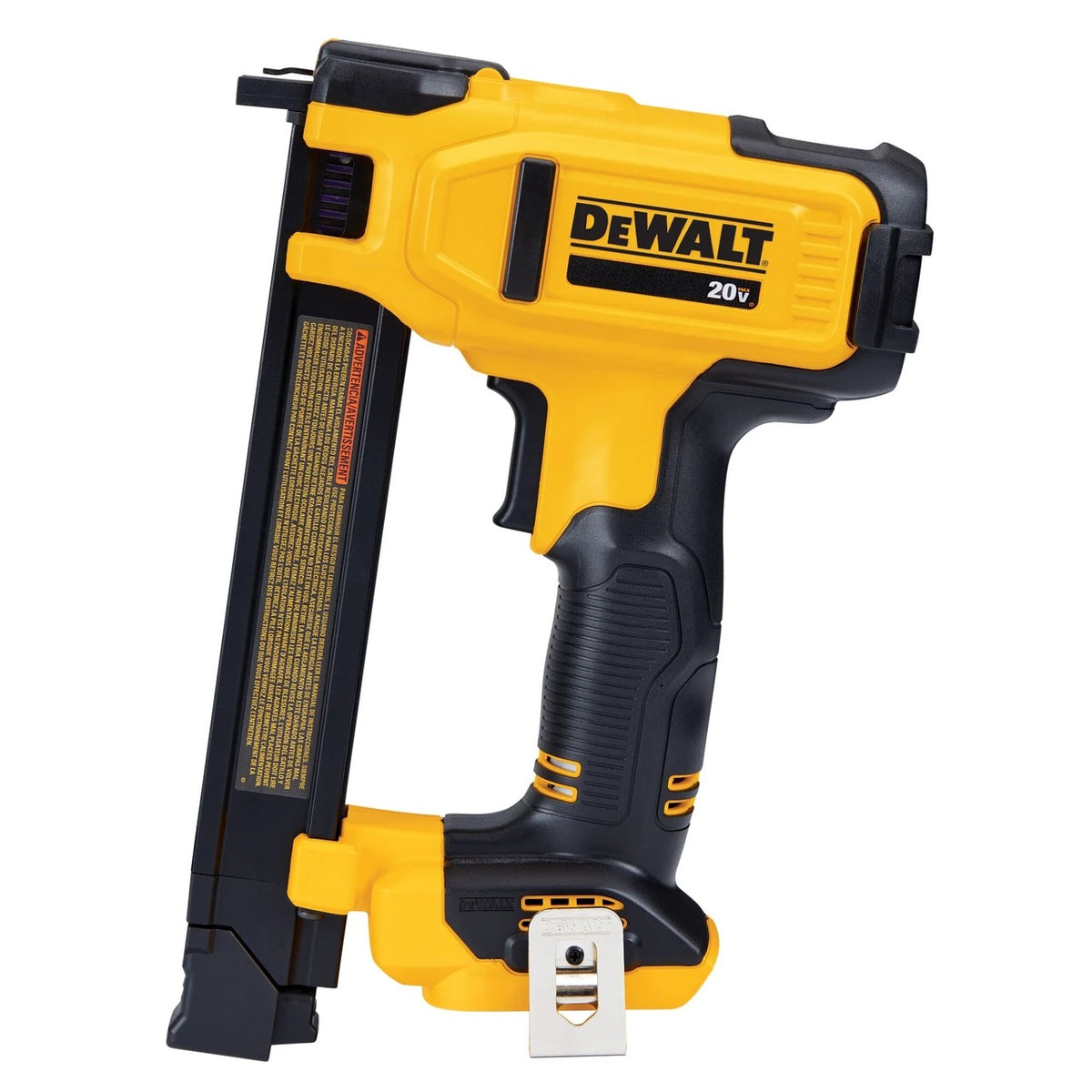 DEWALT DCN701B 20V Cordless Cable Stapler (Tool Only)