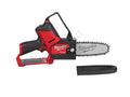 Milwaukee 2527-20 M12 FUEL 6-inch HATCHET Pruning Saw Chainsaw (Tool Only)