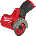 Milwaukee 2522-20 M12 FUEL 3-inch Brushless Cordless Cut Off Saw (Tool Only)