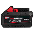 Milwaukee M18 18V Lithium-Ion REDLITHIUM FORGE 8.0Ah 8Ah Battery 48-11-1881