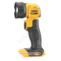 DEWALT DCL040 20V MAX LED Worklight flashlight (Tool Only)
