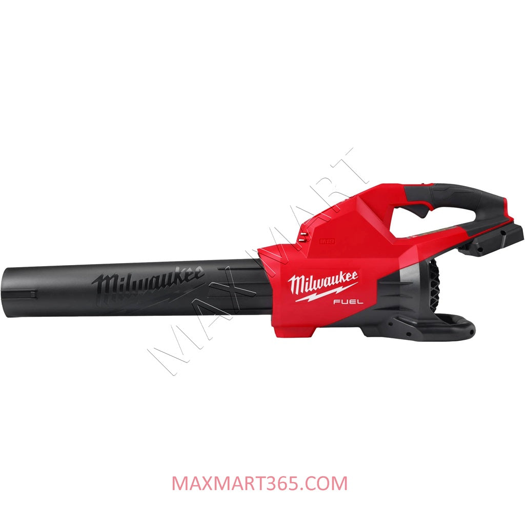 Milwaukee 2824-20 M18 FUEL Brushless Cordless Handheld Blower (Tool Only)