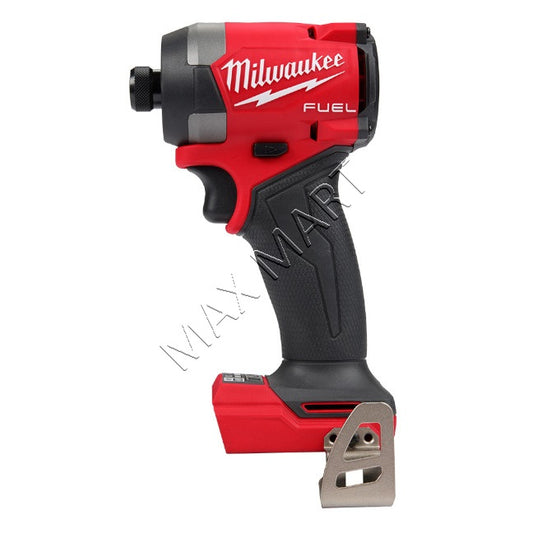 Milwaukee 2953-20 M18 FUEL Brushless Cordless 4-Speed Impact Driver (Tool Only)