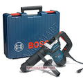 Bosch DH507 120V 10Amp Corded SDS-Max Concrete Demolition Hammer with Carry Case