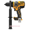 DEWALT DCD999B 20V FLEXVOLT Brushless Cordless 1/2-inch 3-Speed Hammer Drill/Driver (Tool Only)