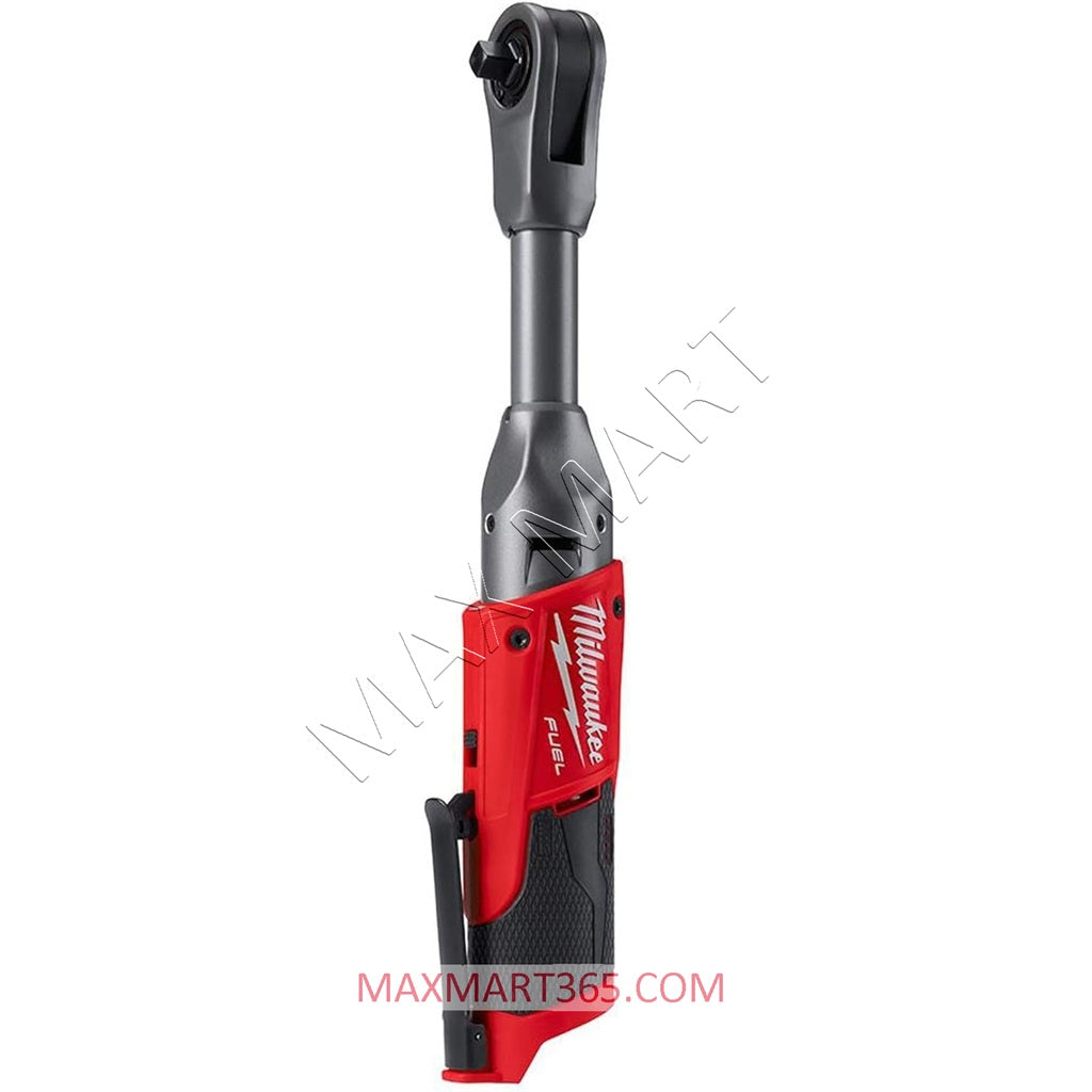Milwaukee 2560-20 M12 FUEL 3/8-inch Brushless Cordless Extended Reach Ratchet (Tool Only)