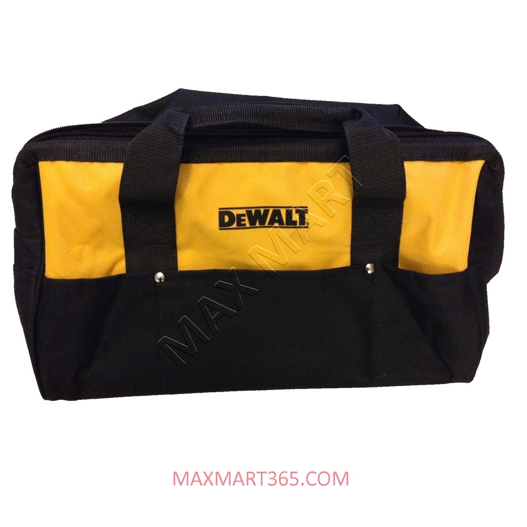 DEWALT Heavy-Duty Contractor Tool Bag