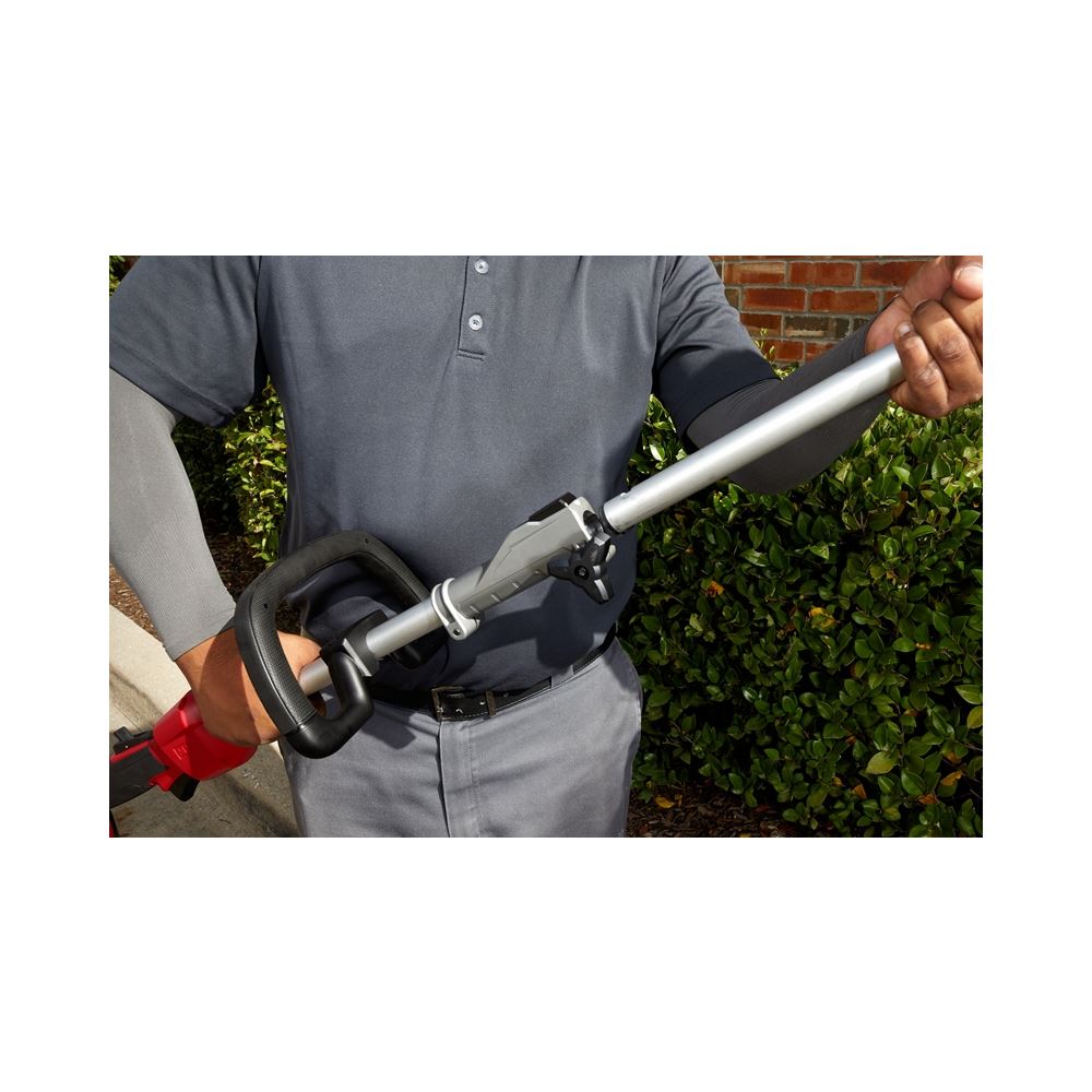 Milwaukee M18 FUEL Cordless Brushless String Trimmer w/ QUIK-LOK 2825-20ST 2825-20 (Tool only)