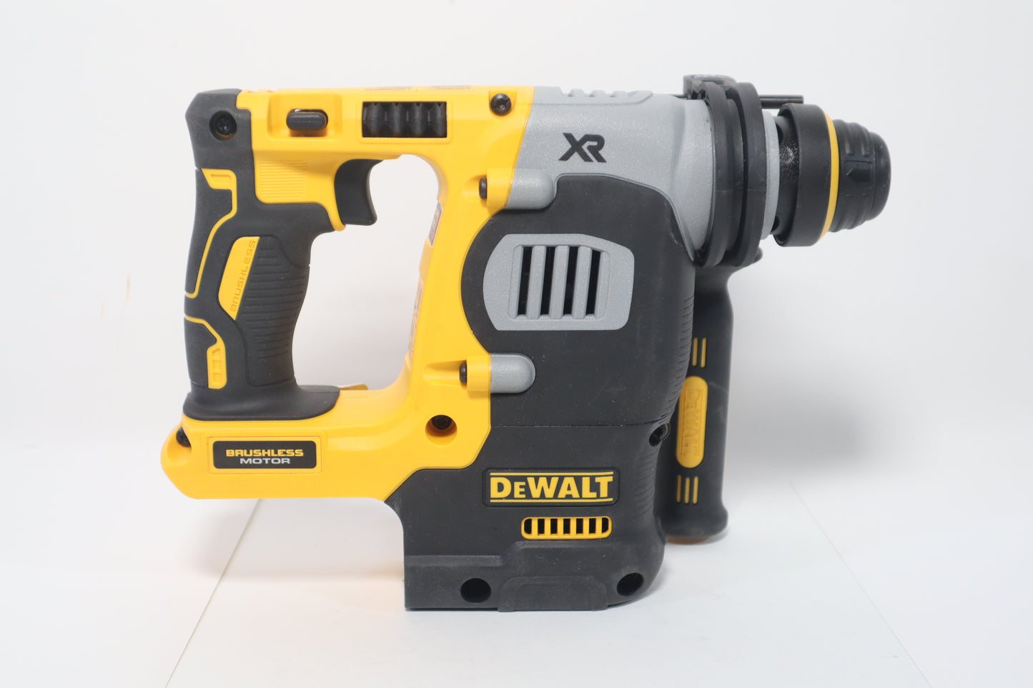 DEWALT DCH273B 20V XR 无绳无刷 1 英寸 SDS-Plus 混凝土和砖石旋转锤（仅工具）