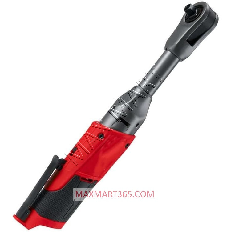 Milwaukee 2560-20 M12 FUEL 3/8-inch Brushless Cordless Extended Reach Ratchet (Tool Only)