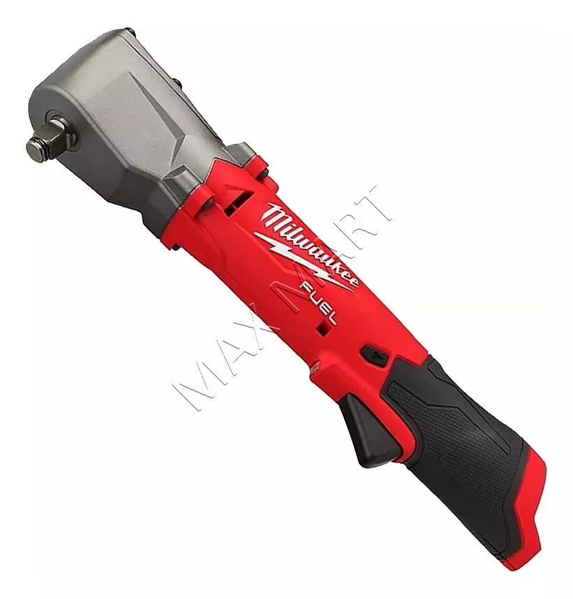 Milwaukee 2565-20 M12 FUEL Brushless Cordless 1/2-inch Right Angle Impact Wrench (Tool Only)