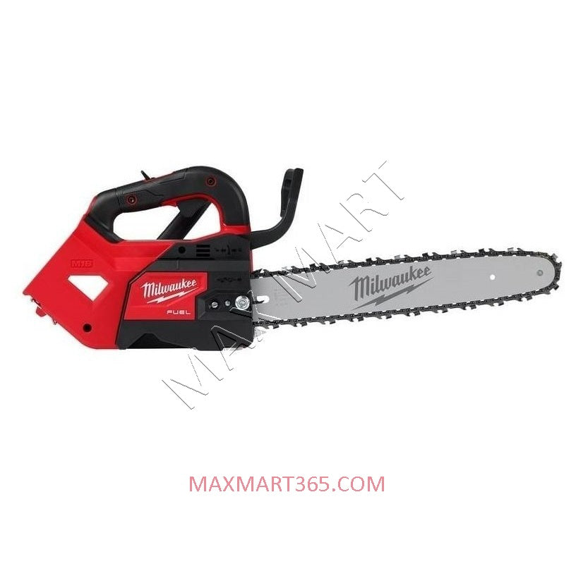 Milwaukee 2826-20T M18 FUEL 14-in Brushless Cordless Top Handle Chainsaw (Tool-Only)