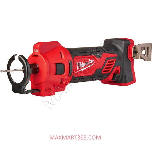 Milwaukee 2627-20 M18 Cordless Drywall Cut Out Tool (Tool Only)