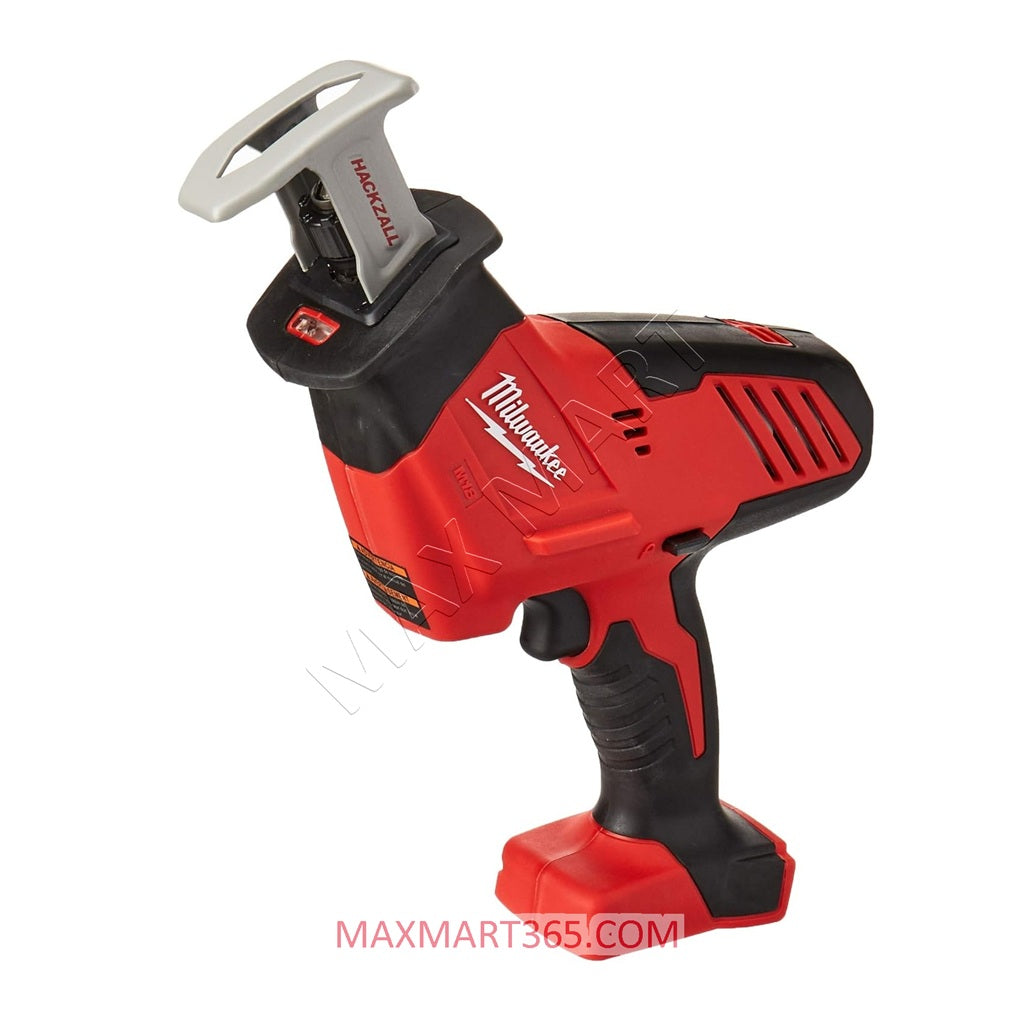 Milwaukee 2625-20 M18 Cordless One-Handed HACKZALL Reciprocating Saw (Tool Only)
