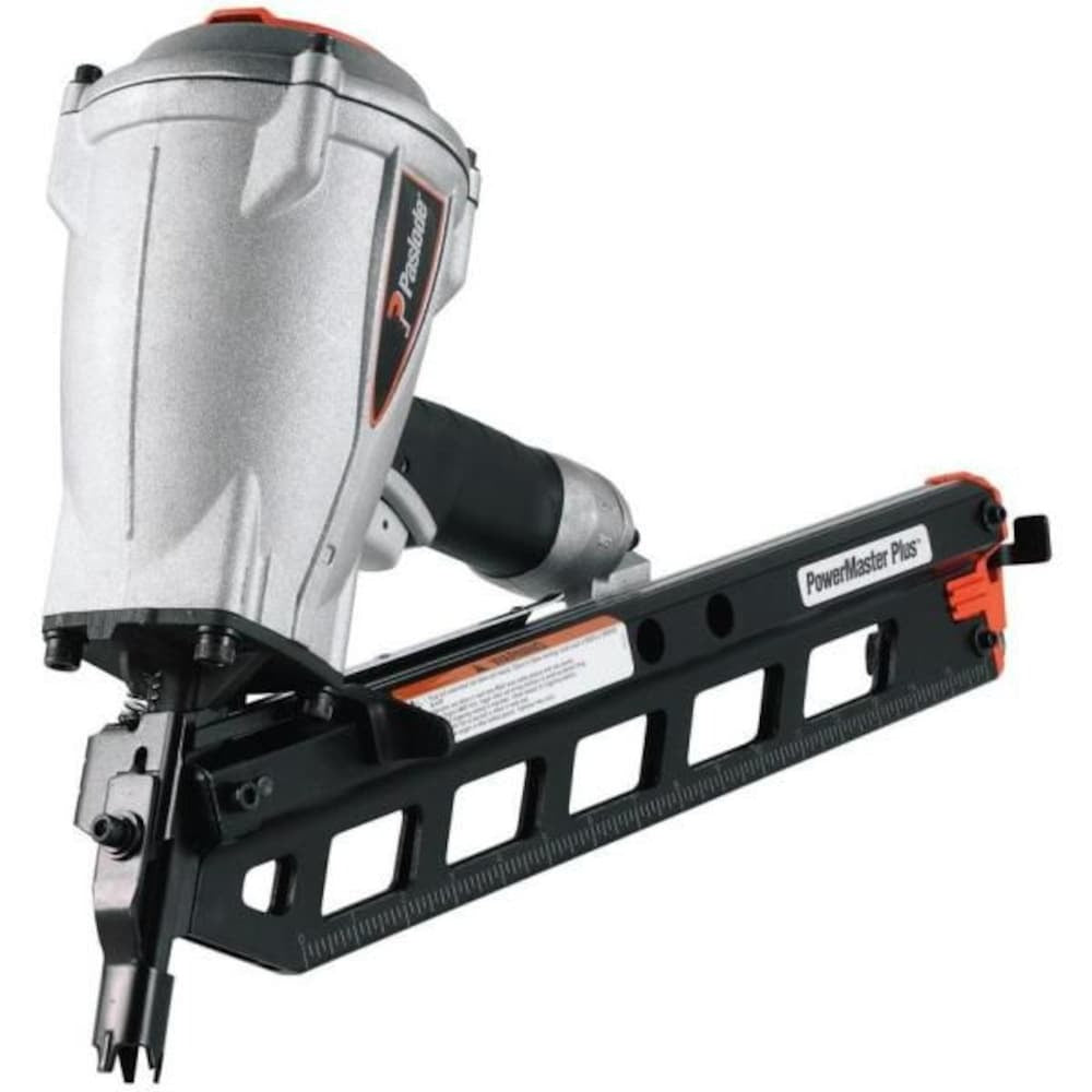 Paslode 501000 PowerMaster Plus Pneumatic Framing Nailer Gun F-350S F350-S F350S