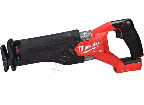 2821-20 M18 FUEL GEN-2 Brushless Cordless SAWZALL Reciprocating Saw (Tool Only)