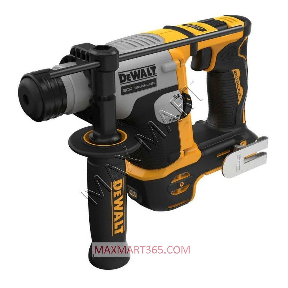 DEWALT DCH172B 20V ATOMIC Brushless Cordless 5/8-inch SDS Plus Rotary Hammer
