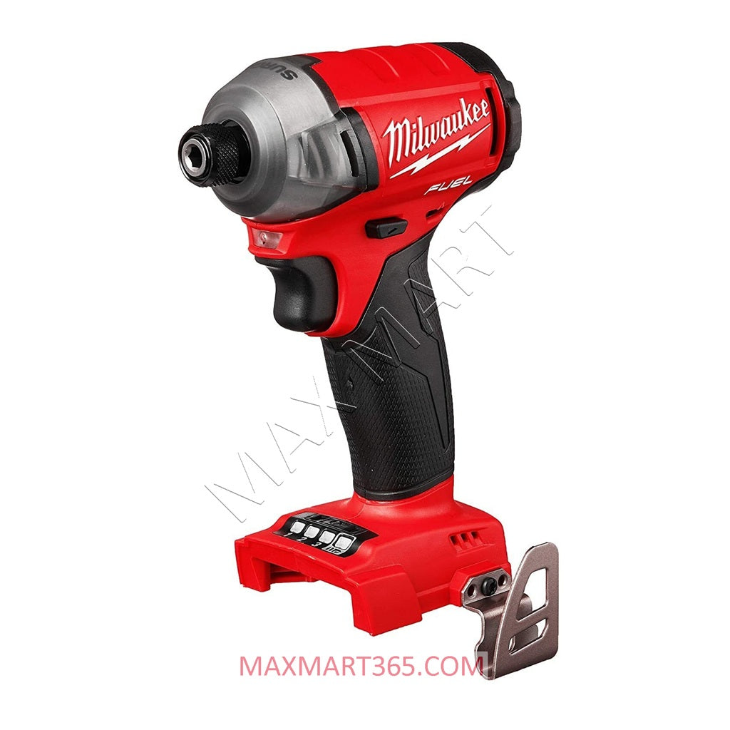 Milwaukee 2760-20 M18 Fuel Surge 1/4-inch Hex Hydraulic Driver (Tool Only)