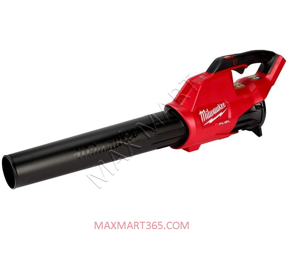 密尔沃基 M18 FUEL 无刷无绳手持鼓风机 2724-20（仅工具）