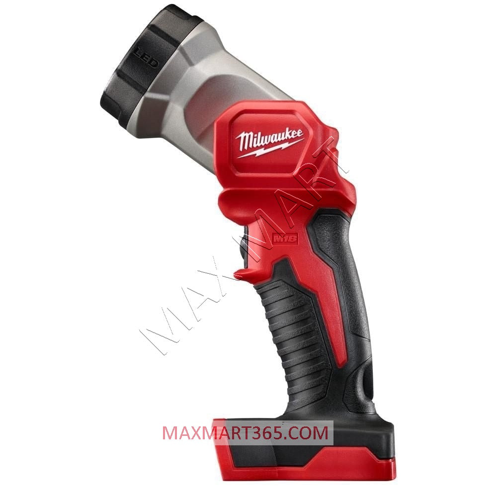 Milwaukee 2735-20 M18 Cordless 100 Lumens LED Portable Flashlight Worklight (Tool Only)